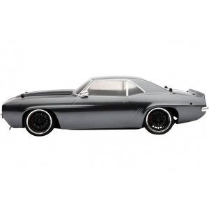 Vaterra Chevrolet Camaro 1969 V100-S 4WD 2.4Ghz VTR030061
