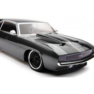 Vaterra Chevrolet Camaro 1969 V100-S 4WD 2.4Ghz VTR030061