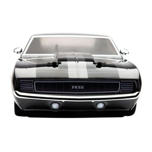 Vaterra Chevrolet Camaro 1969 V100-S 4WD 2.4Ghz VTR030061