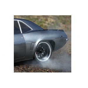 Vaterra Chevrolet Camaro 1969 V100-S 4WD 2.4Ghz VTR030061