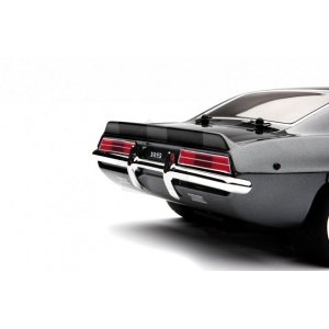Vaterra Chevrolet Camaro 1969 V100-S 4WD 2.4Ghz VTR030061