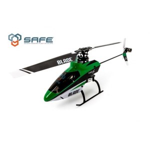 Радиоуправляемый вертолет Blade 120 S (технология SAFE) RTF 2.4G - BLH4100