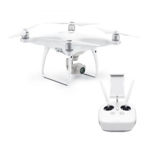 Квадрокоптер - Phantom 4 Advanced