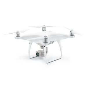 Квадрокоптер - Phantom 4 Advanced