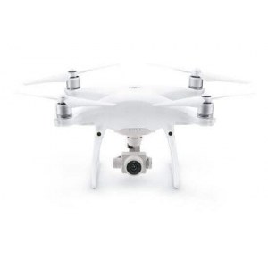DJI Phantom 4 ADVANCED+ (с экраном)