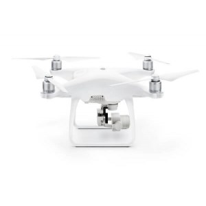 DJI Phantom 4 ADVANCED+ (с экраном)
