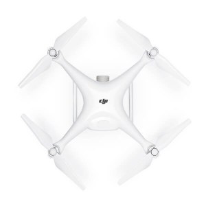 DJI Phantom 4 ADVANCED+ (с экраном)