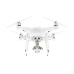 DJI Phantom 4 ADVANCED+ (с экраном)
