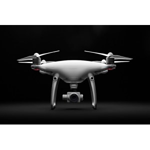DJI Phantom 4 ADVANCED+ (с экраном)