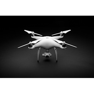 DJI Phantom 4 ADVANCED+ (с экраном)