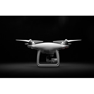 DJI Phantom 4 ADVANCED+ (с экраном)