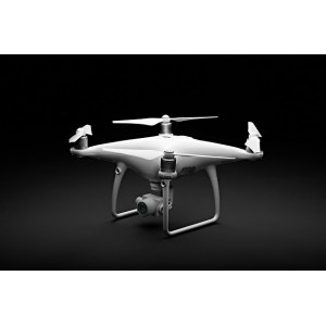 DJI Phantom 4 ADVANCED+ (с экраном)