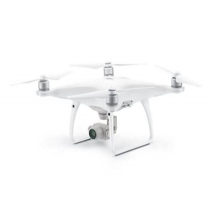 DJI Phantom 4 ADVANCED+ (с экраном)