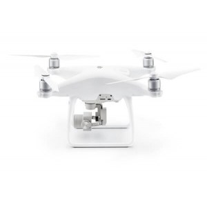 DJI Phantom 4 ADVANCED+ (с экраном) + 2 аккумулятора