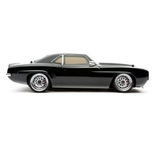 Vaterra Chevrolet Camaro 1969 V100-S Brushless 4WD 2.4Ghz VTR03016