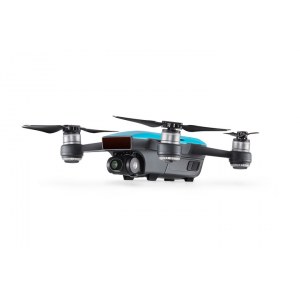 Радиоуправляемый квадрокоптер DJI Spark Combo RTF