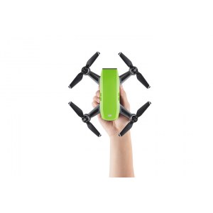 Радиоуправляемый квадрокоптер DJI Spark Combo RTF