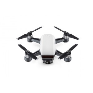 Радиоуправляемый квадрокоптер DJI Spark Combo RTF