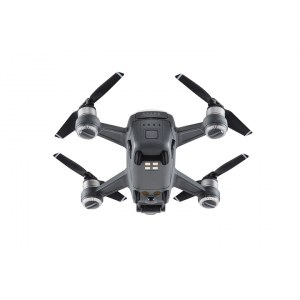 Радиоуправляемый квадрокоптер DJI Spark Combo RTF