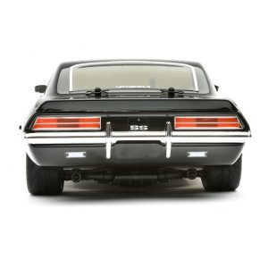 Vaterra Chevrolet Camaro 1969 V100-S Brushless 4WD 2.4Ghz VTR03016