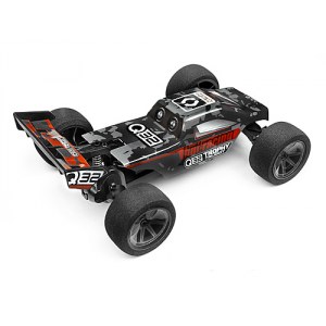 Радиоуправляемый трагги HPI Q32 TROPHY TRUGGY