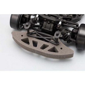 Шасси дрифт 1/10 - Drift Package BASIC Kit