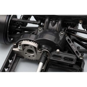 Шасси дрифт 1/10 - Drift Package BASIC Kit