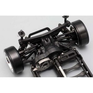 Шасси дрифт 1/10 - Drift Package BASIC Kit
