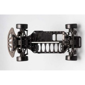 Шасси дрифт 1/10 - Drift Package BASIC Kit