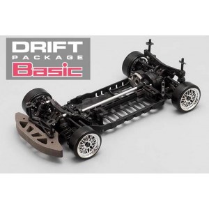 Шасси дрифт 1/10 - Drift Package BASIC Kit