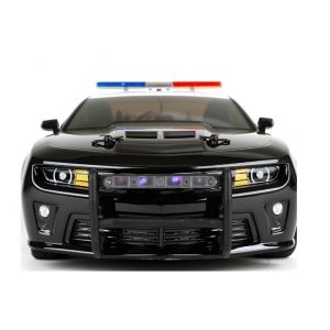 Vaterra Chevrolet Camaro ZL-1 V100-S 4WD 2.4 Ghz (Police) VTR03012