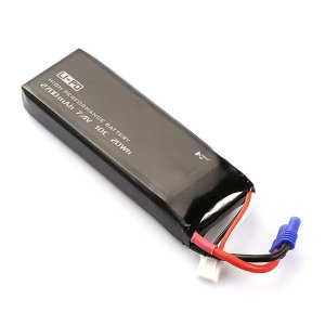 Аккумулятор Li-Po Hubsan 7.4 2700 mAh 10C - H501S-14