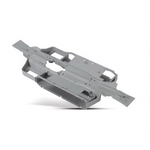 Радиоуправляемая модель машины TRAXXAS E-Revo 1/10 4WD Brushed