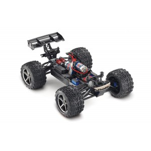 Радиоуправляемая модель машины TRAXXAS E-Revo 1/10 4WD Brushed