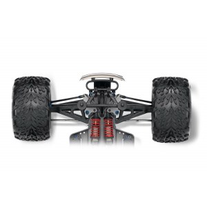 Радиоуправляемая модель машины TRAXXAS E-Revo 1/10 4WD Brushed