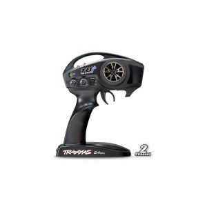 Радиоуправляемая модель машины TRAXXAS E-Revo 1/10 4WD Brushed