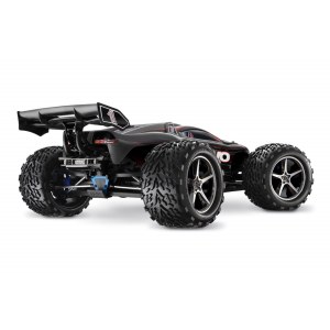 Радиоуправляемая модель машины TRAXXAS E-Revo 1/10 4WD Brushed