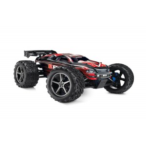 Радиоуправляемая модель машины TRAXXAS E-Revo 1/10 4WD Brushed