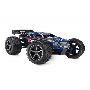 Радиоуправляемая модель машины TRAXXAS E-Revo 1/10 4WD Brushed