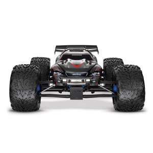 Радиоуправляемая модель машины TRAXXAS E-Revo 1/10 4WD Brushed