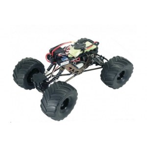 Краулер HSP Rock Crawler 4WD 1:16 Dominator 2.4G