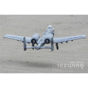 Радиоуправляемый самолет FreeWing A10 ARF - FJ10612K