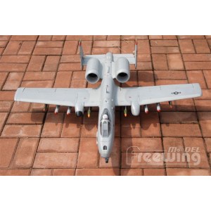 Радиоуправляемый самолет FreeWing A10 ARF - FJ10612K