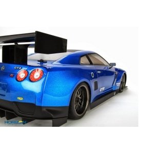Vaterra Nissan GTR GT3 V100-C 4WD 2.4Ghz VTR03005