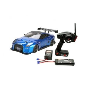 Vaterra Nissan GTR GT3 V100-C 4WD 2.4Ghz VTR03005