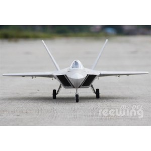 Модель самолета FreeWing F22 PNP 4S