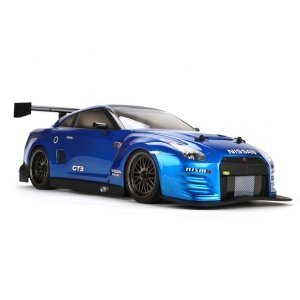 Vaterra Nissan GTR GT3 V100-C 4WD 2.4Ghz VTR03005