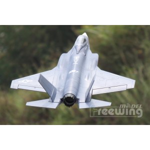 Модель самолета FreeWing F35 PNP