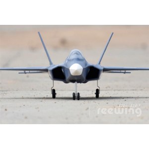 Модель самолета FreeWing F35 PNP