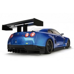 Vaterra Nissan GTR GT3 V100-C 4WD 2.4Ghz VTR03005